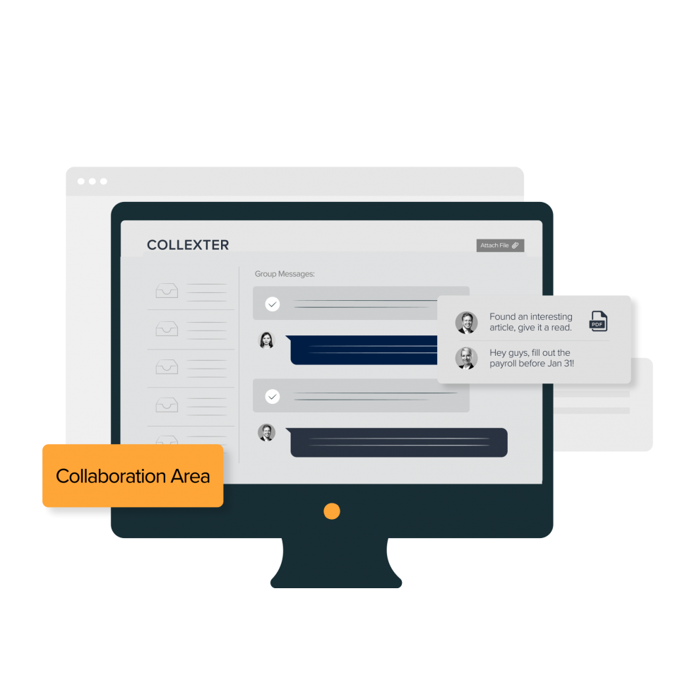 Collexter | The Best Values Collection Software For Exposure Management
